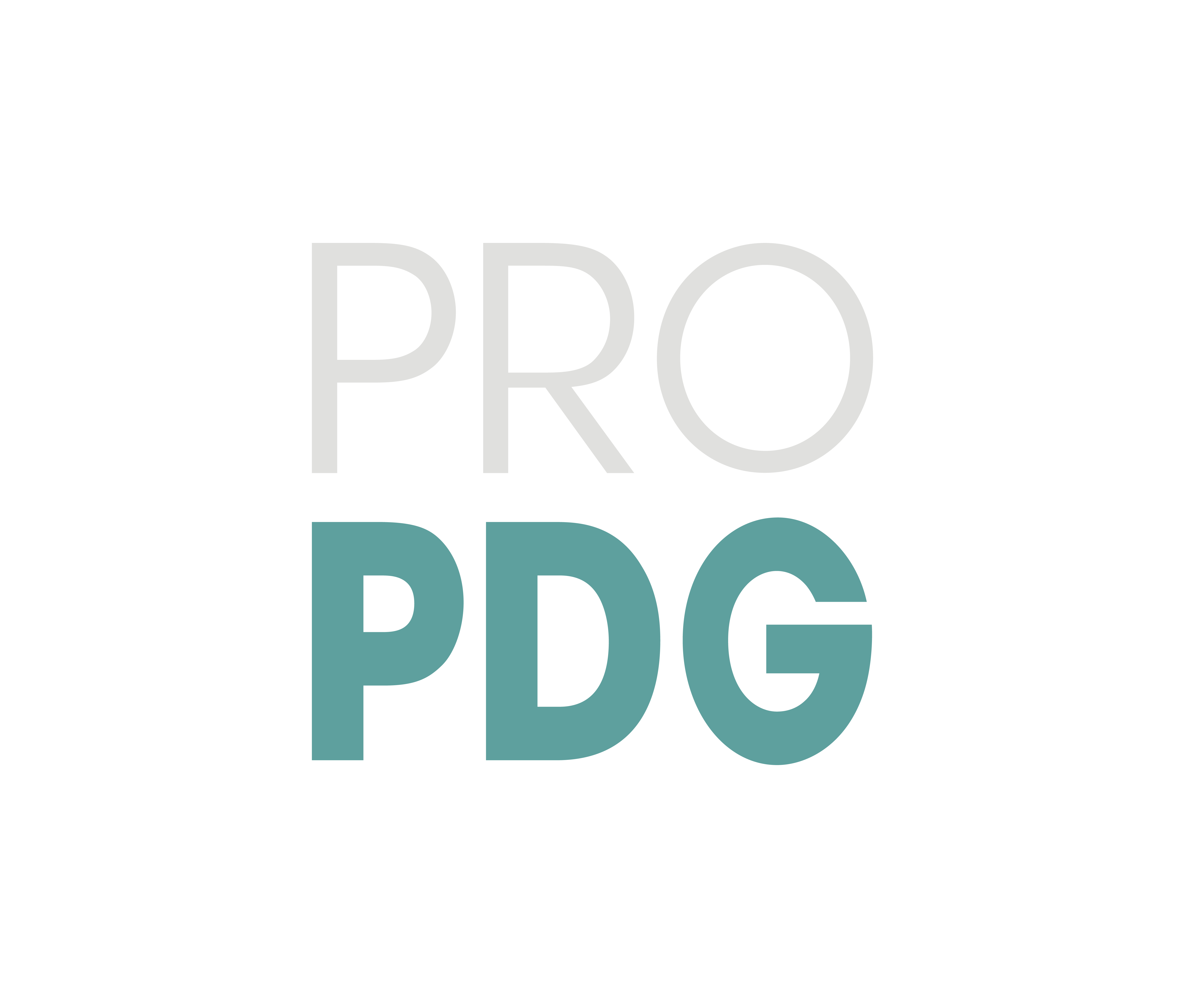 Pro PDG